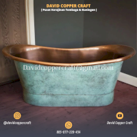 Galeri David Copper Craft galeri 5