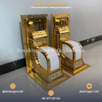 Galeri David Copper Craft galeri