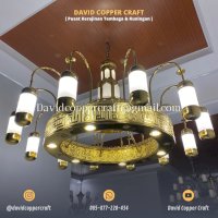 Galeri David Copper Craft galeri 5