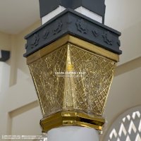 Galeri David Copper Craft Material Kuningan