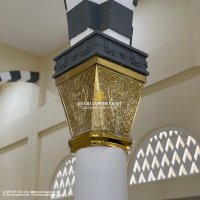 Galeri David Copper Craft Material Kuningan